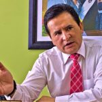 Confirmada destitucion e inhabilidad por 14 anos a exalcalde de Chia