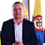 Contraloria de Cundinamarca e ICCU realizan mesas de trabajo con alcaldes as