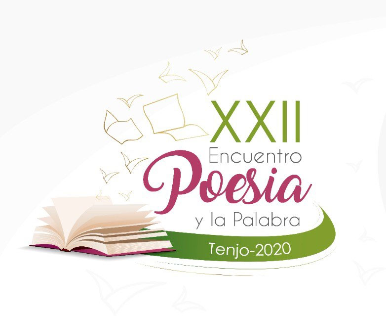 Convocatoria XXII Encuentro de Poesia y la Palabra en Tenjo3