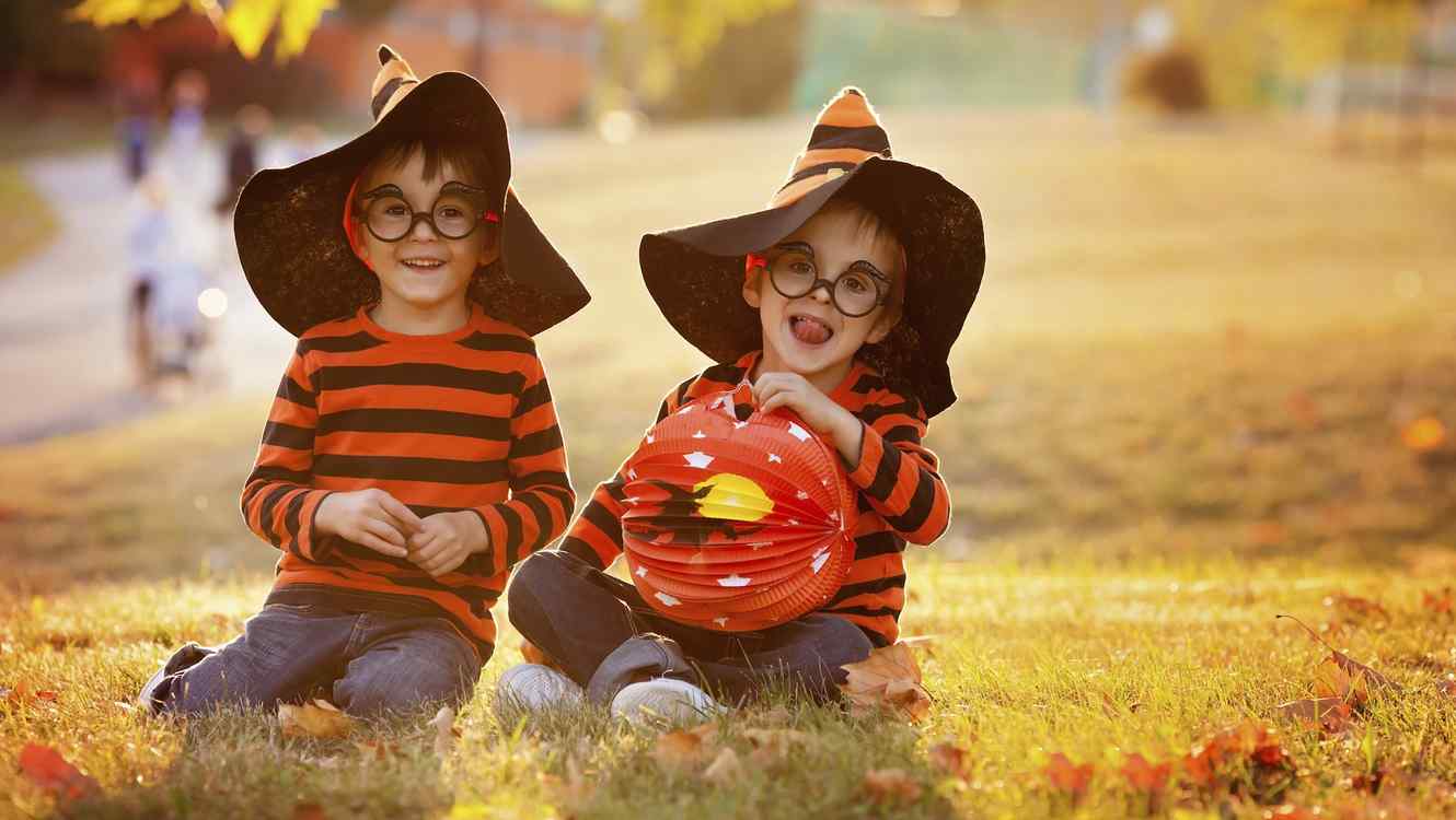 En varios municipios de Cundinamarca habra toque de queda en las noches del Halloween