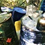 Fiscalia retira preacuerdo con mayordomo en Guasca donde habia un laboratorio de coca