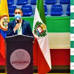 Inaugurada en Zipaquira la sede regional de Superliga de Microfutbol 2020