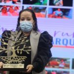 Magaly Montero primera ganadora del Premio Mujer Rural Cundinamarquesa Resiliente 3