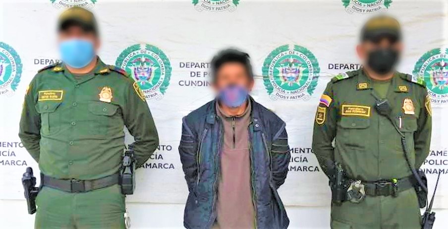 Padre de familia habria asesinado a sus dos ninos en la vereda San Jorge