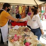 Primera Agroferia Regional y Comercial de Mujer Rural en la Provincia de Rionegro