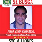 Recompensa hasta por 20 millones para capturar a presunto feminicida de El Rosal 2