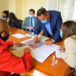Se gestionan mas recursos para fortalecer la cultura y el emprendimiento en Zipaquira