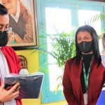 Se inicia apertura de la segunda fase de apoyo a la reactivacion en Zipaquira