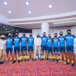 Talentos Colombia Sub 23 el relevo generacional del ciclismo colombiano