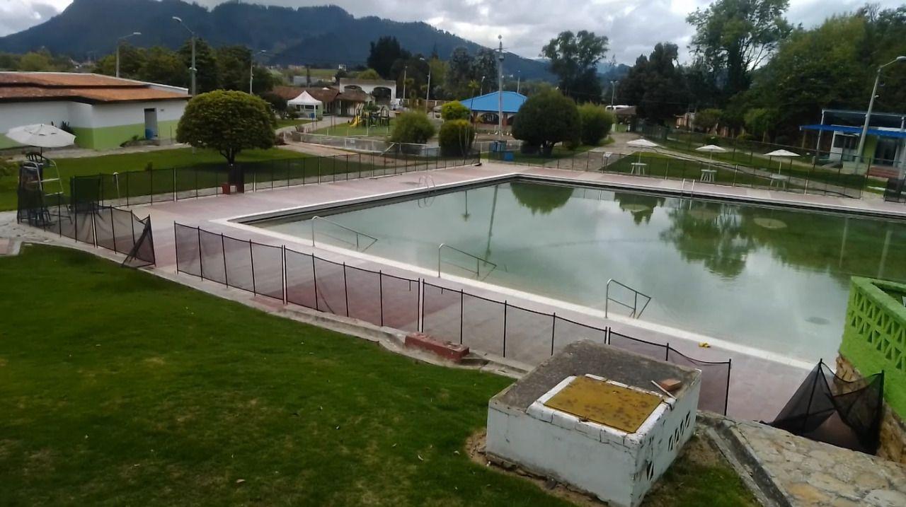 Termales El Zipa de Tabio reabre sus puertas el proximo miercoles 14 de octubre