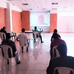 Zipaquirenos reciben herramientas de salud mental y manejo emocional