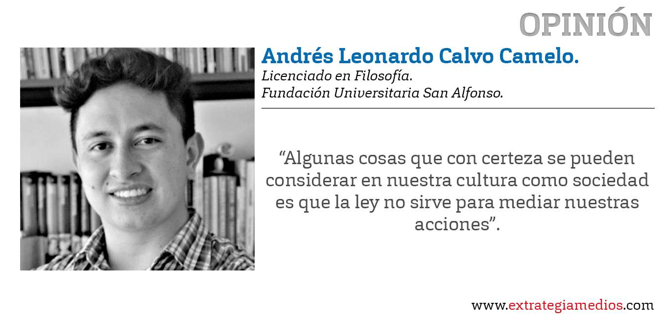 andres calvo