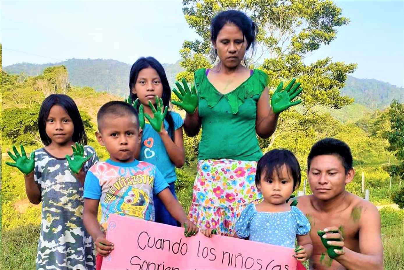 24 alcaldes y gobernadores seran reconocidos por su compromiso por la ninez y la adolescencia