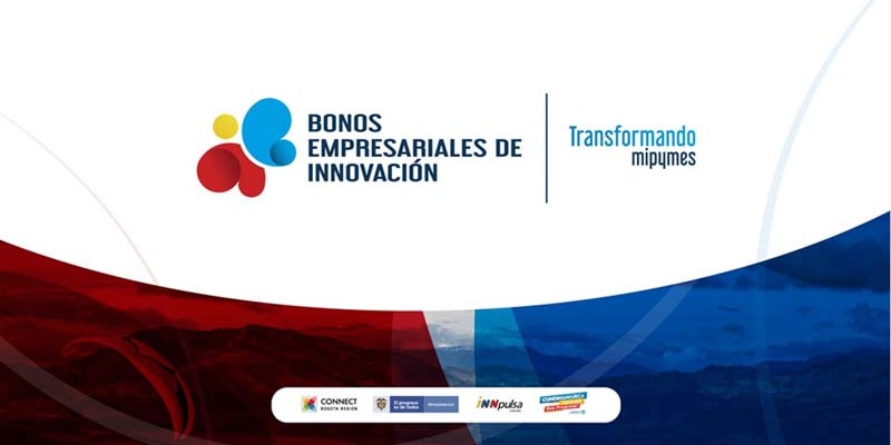 30 empresas cundinamarquesas beneficiadas con Bonos de Innovacion Empresarial