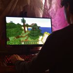 A estudiar en el SENA