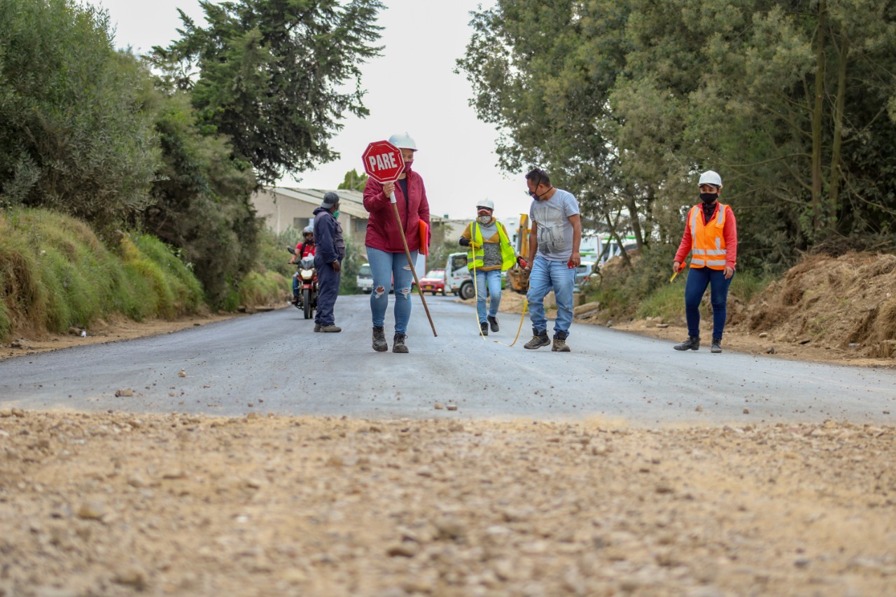 A inicios del 2021 estara listo el Circuito Bicibogota Region 1