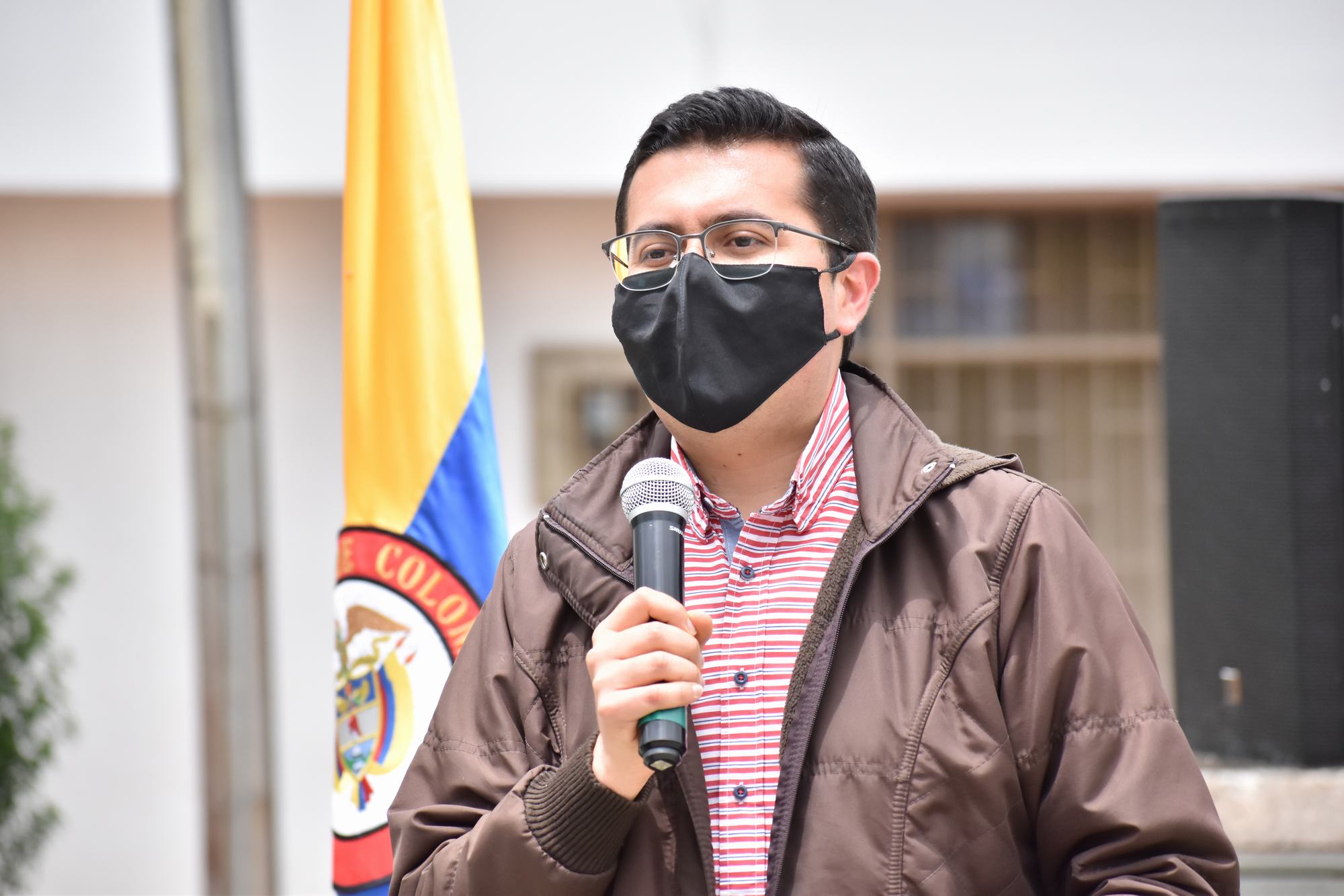Alejandro Ramirez Roa