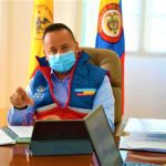 Alerta amarilla en Zipaquira por ola invernal1