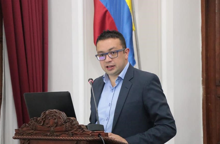 Aprobado proyecto para construccion y puesta en marcha de la sede de la U. de Cundinamarca