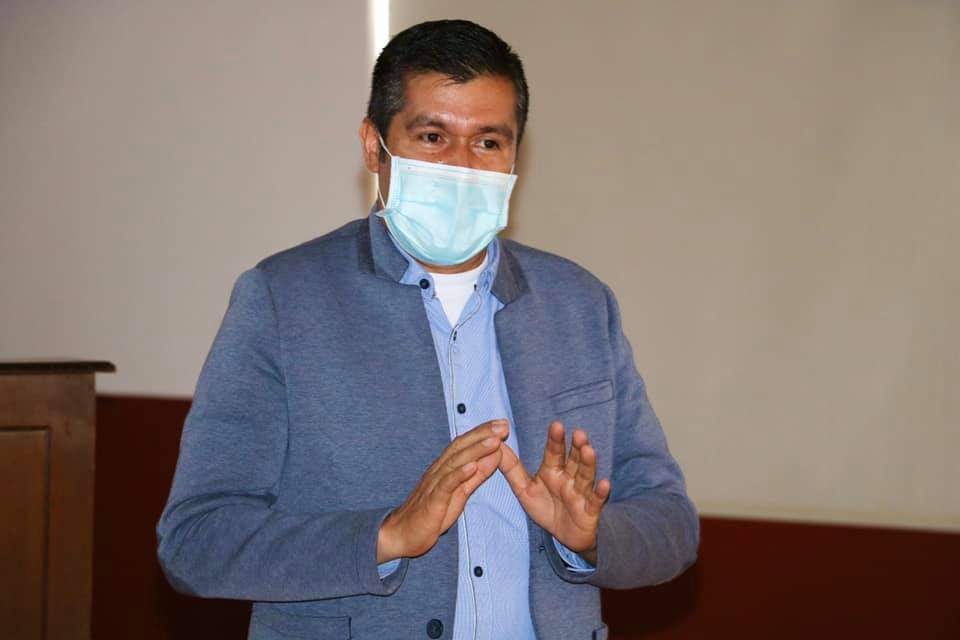 Audio La importancia de la participacion ciudadana inclusion y veedurias