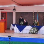 COGUA CONMEMORA LOS 129 ANOS DE LA CREACION DE LA POLICIA NACIONAL DE COLOMBIA 1