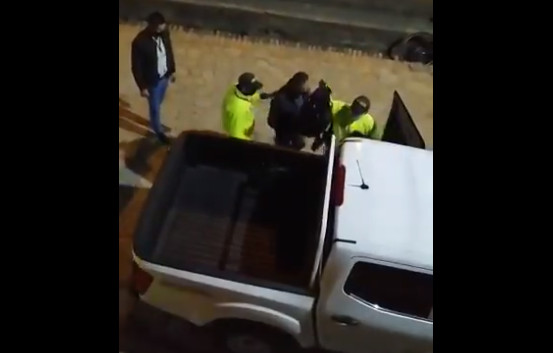 Capturado concejal de Sutatausa por presunta participacion en asesinato del alcalde electo