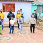 Comunalitos Seguros apuesta de Chia en la Participacion Ciudadana