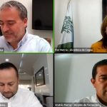 Conversatorio Calidad de vida en Sabana Centro
