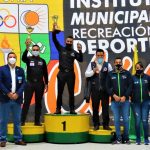 Copa Chia de billar un gran espectaculo