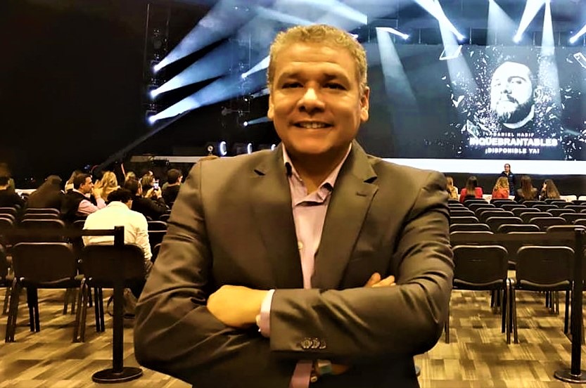 Cornelio Humberto Segura Barragan