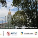 Cundinamarca Expotravel 2020