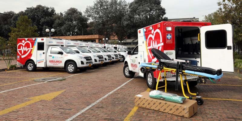 Cundinamarca elegido el departamento que mejor manejo del covid 19