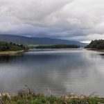 El nivel del agua de las represas va en aumento