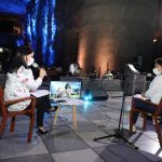 En Zipaquira se analizo la competitividad del departamento