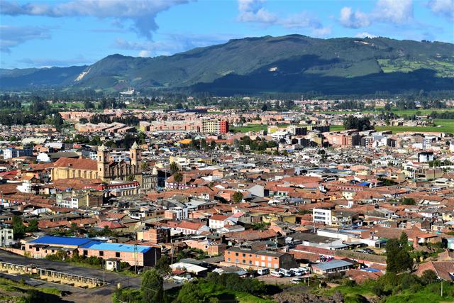 Este fin de semana encuentro de reactivacion turistica en Zipaquira y la region