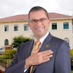 Excelente calificacion al Desempeno Fiscal de Cogua en la Administracion de William Forero