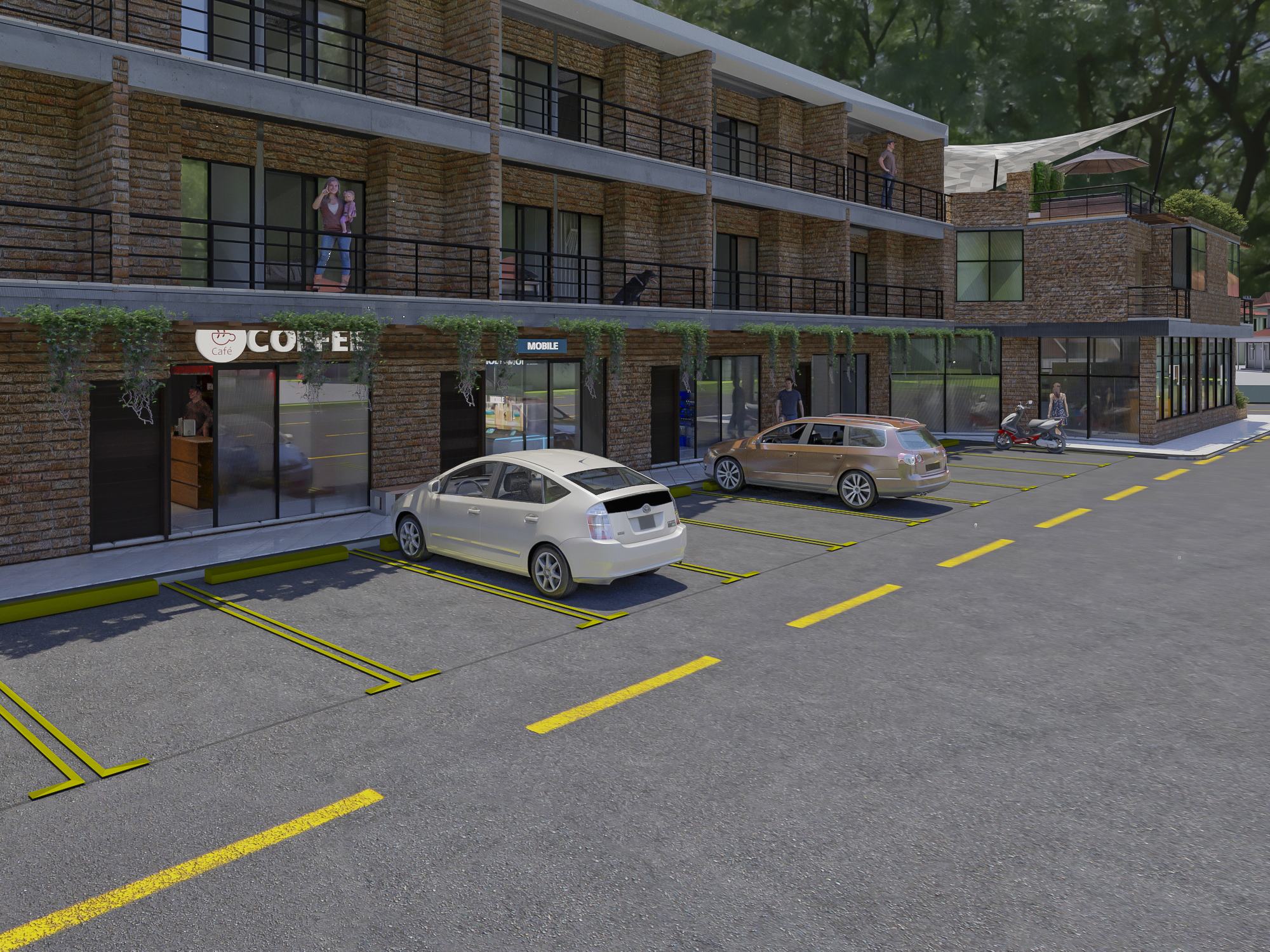 Exterior Final 2