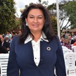 Fabiola Jacome exgerente de Indeportes fue destituida e inhabilitada por 14 anos