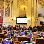 Fedemunicipios pide derogar Ley de Garantias Electorales