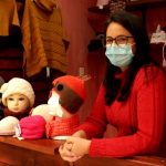 Gran Feria de artesanos y emprendedores en Zipaquira