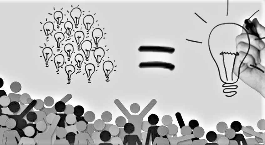 Hacia donde va la innovacion social en Colombia