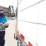 Jornadas en capacitacion a conductores infractores en Zipaquira 6