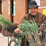 La Politica Publica campesina debe ser concertada y planeada con sus lideres