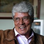 La ultima entrevista de Luis Geronimo Lopez la concedio a Extrategia Medios