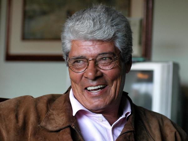 La ultima entrevista de Luis Geronimo Lopez la concedio a Extrategia Medios