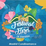 Madrid florece con el festival natural mas colorido del ano 2