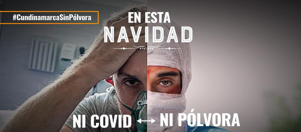 Ni covid ni quemados en Cundinamarca1
