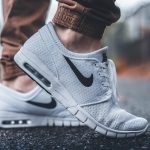 Nike offline las sneakers para andar por casa que permiten recargar energia
