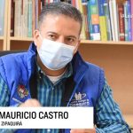 Personeria de Zipaquira en la tercera sesion del Consejo Municipal de Politica Social