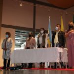 Personero de Zipaquira respalda decididamente la prevencion de la violencia contra la mujer 4